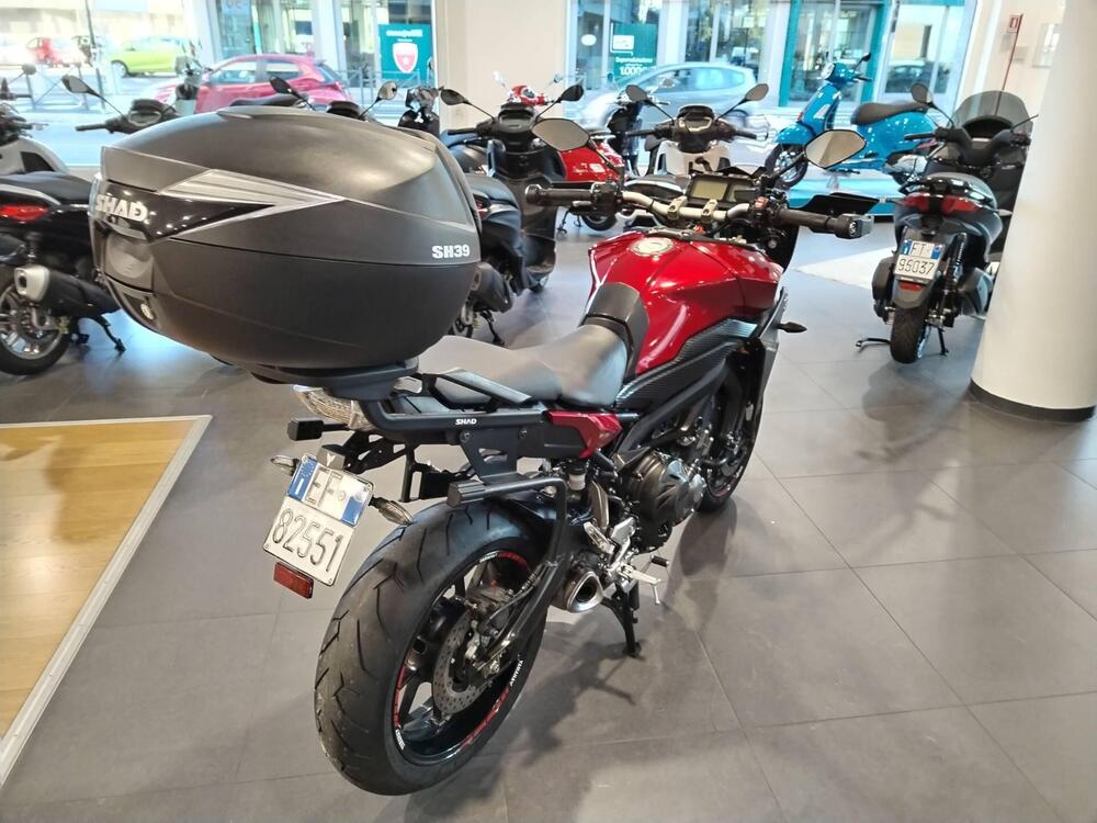 Yamaha Tracer 900 ABS (2015 - 16) (6)