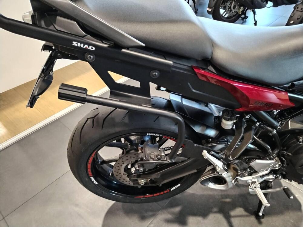 Yamaha Tracer 900 ABS (2015 - 16) (7)