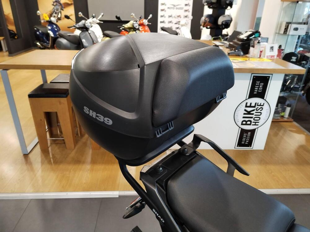 Yamaha Tracer 900 ABS (2015 - 16) (8)