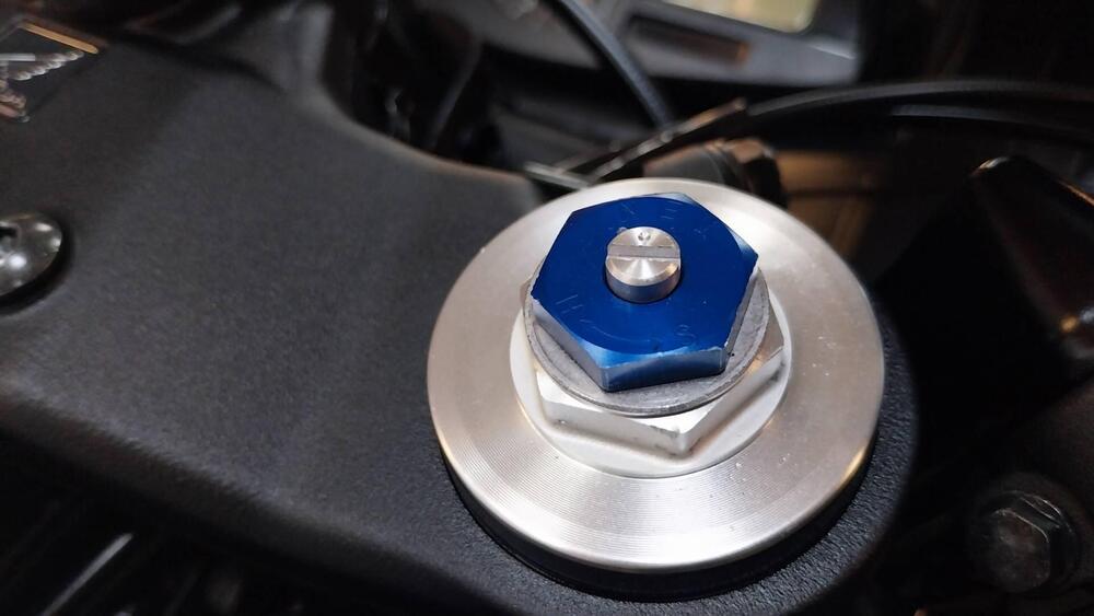 Honda CBR 600 RR (2009 - 12) (8)