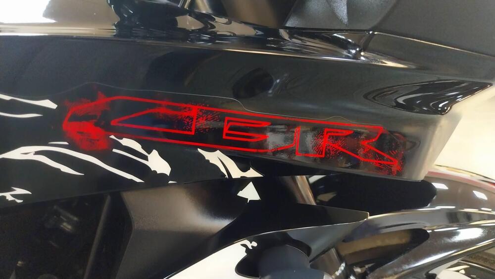 Honda CBR 600 RR (2009 - 12) (9)