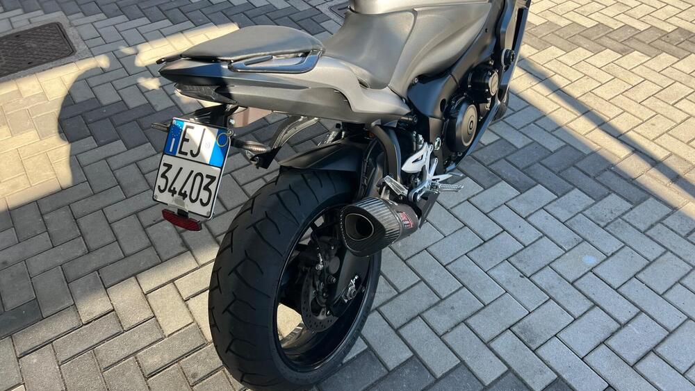 Suzuki GSX-S1000 ABS (2015 - 17) (3)