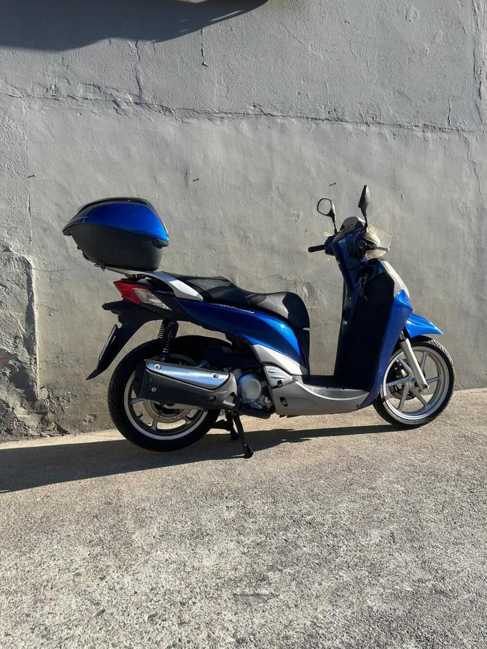 Honda SH 300 i (2011 - 14) (3)