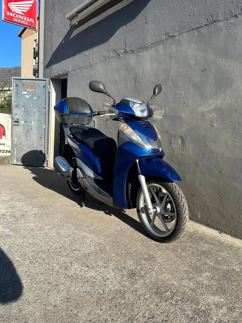 Honda SH 300 i (2011 - 14) (2)