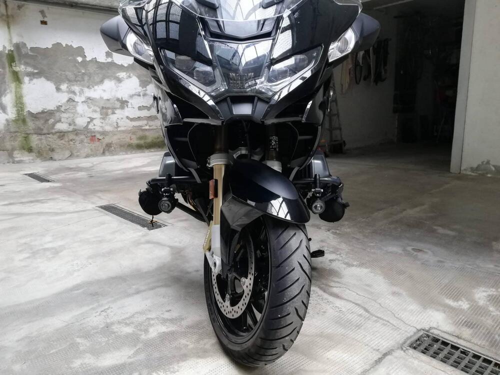 Bmw R 1250 RT (2021 - 25) (6)