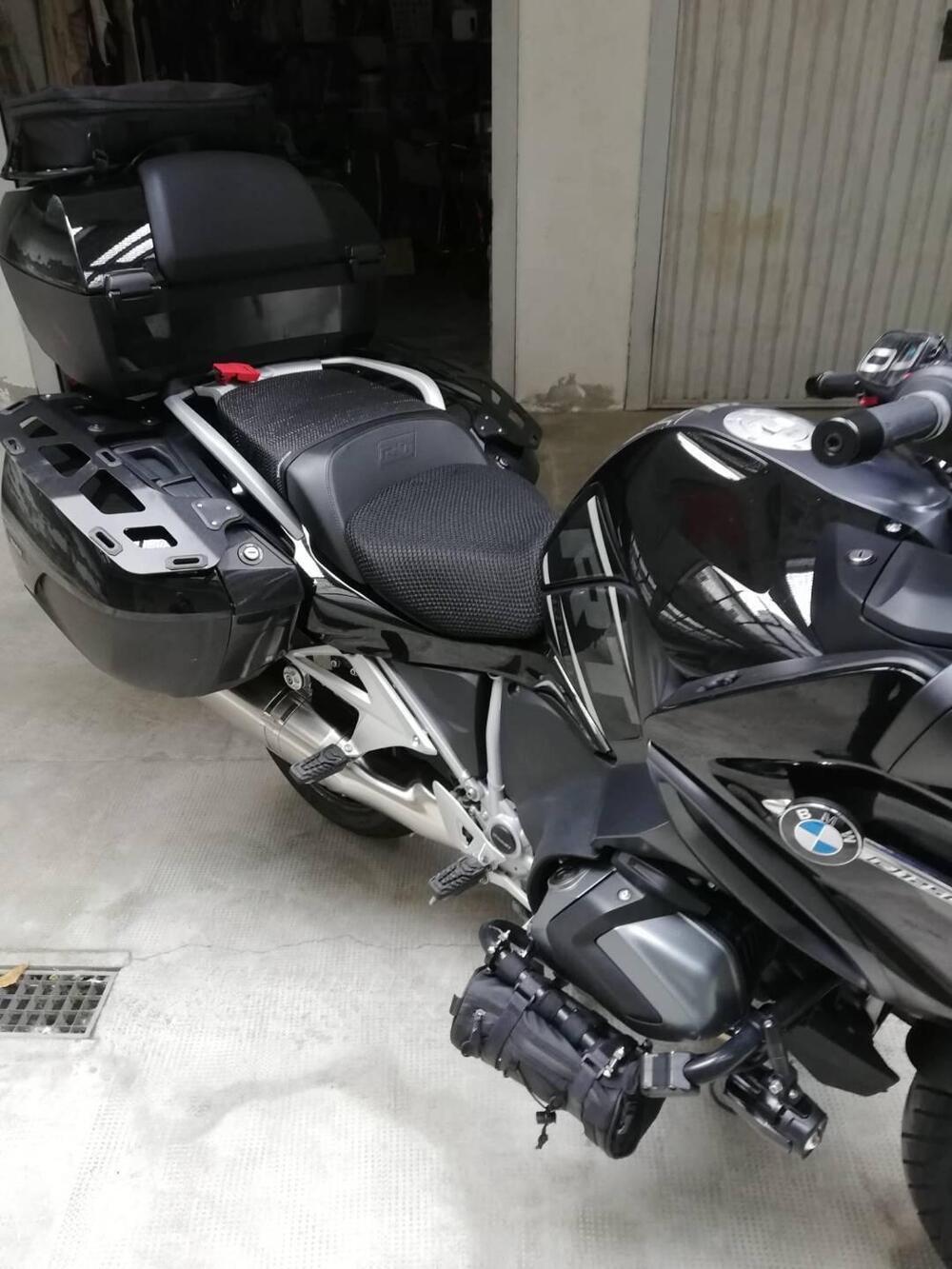 Bmw R 1250 RT (2021 - 25) (7)