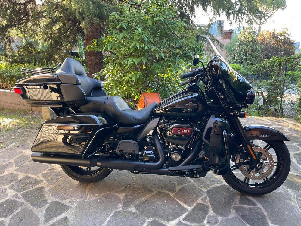 Harley-Davidson Ultra Limited (2022 - 25)