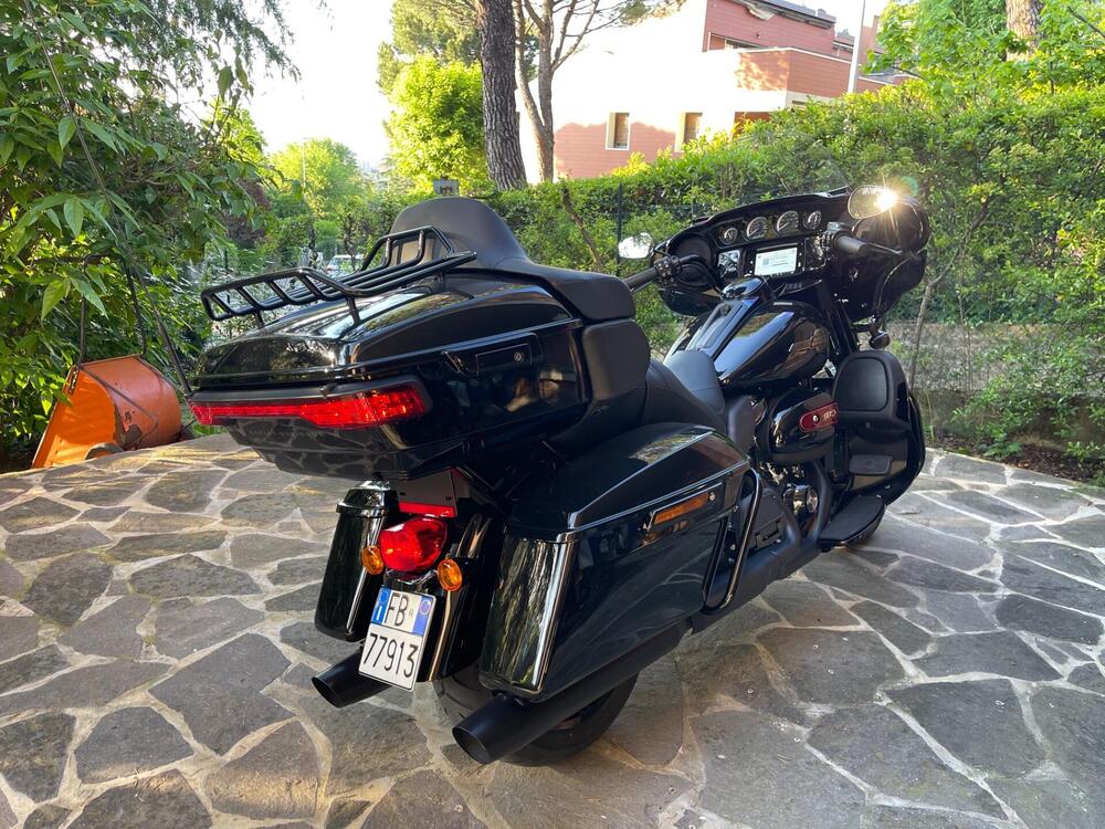Harley-Davidson Ultra Limited (2022 - 25) (3)