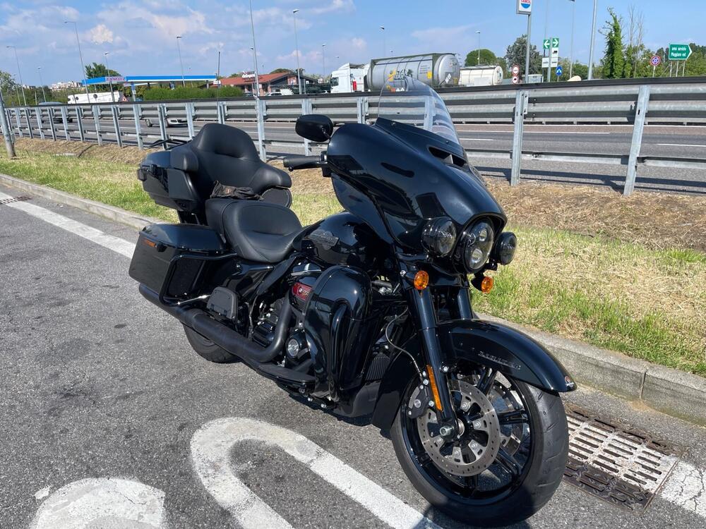 Harley-Davidson Ultra Limited (2022 - 25) (4)