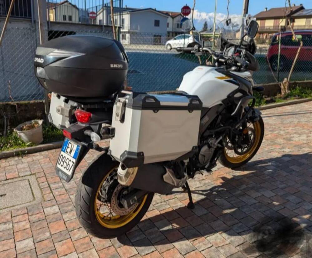 Suzuki V-Strom 650XT (2021 - 25) (6)