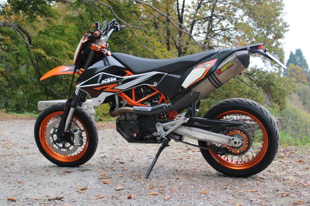 KTM 690 SMC R (2012 -17) (3)