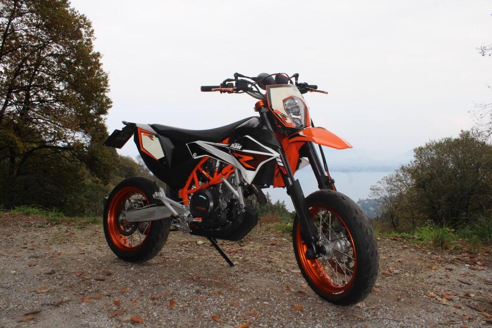 KTM 690 SMC R (2012 -17) (4)