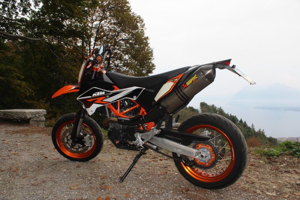 KTM 690 SMC R (2012 -17) (5)
