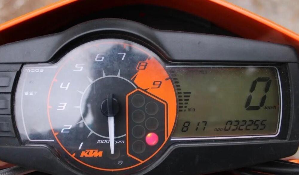KTM 690 SMC R (2012 -17) (6)