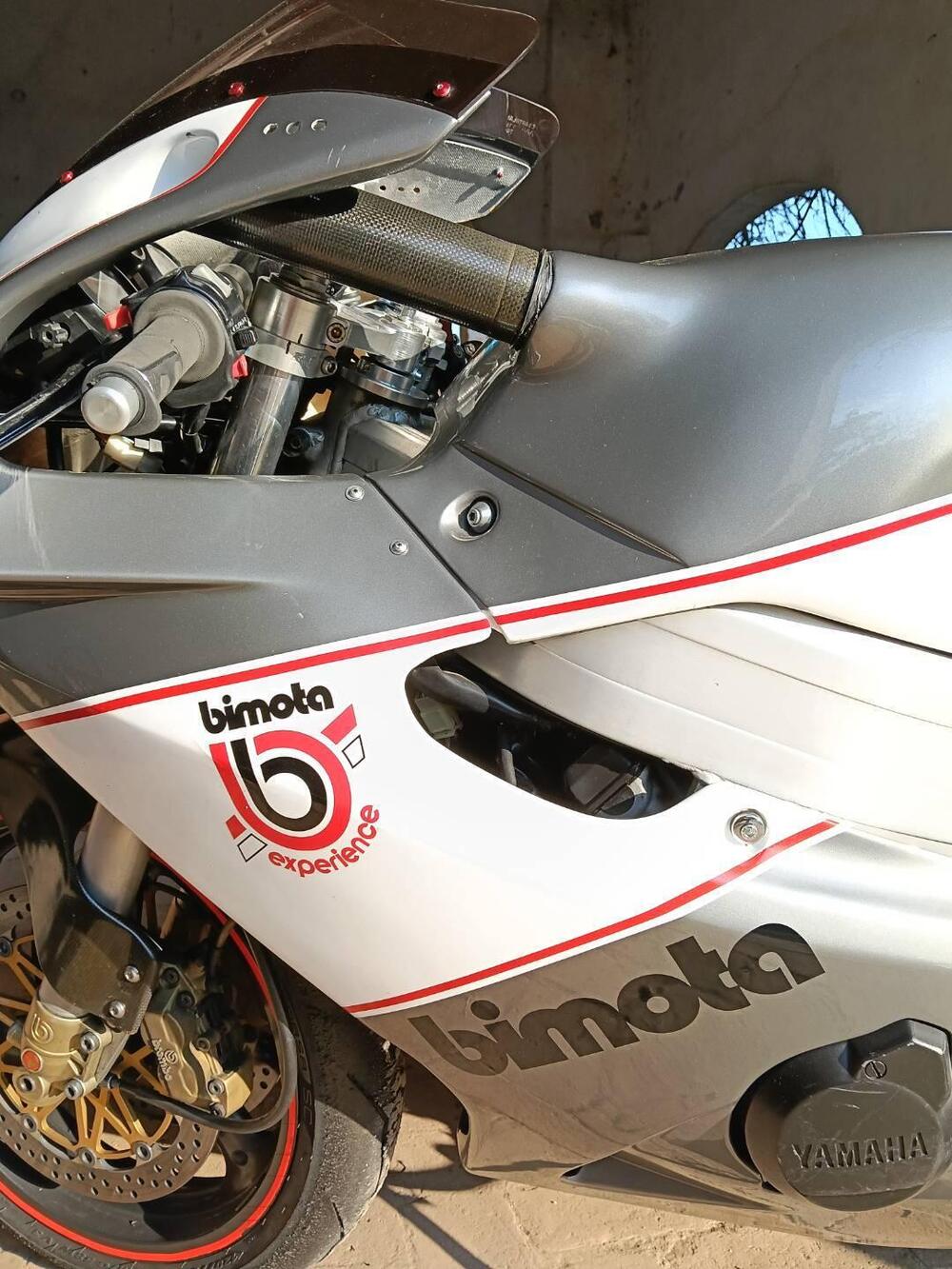 Bimota YB9 SR (2)