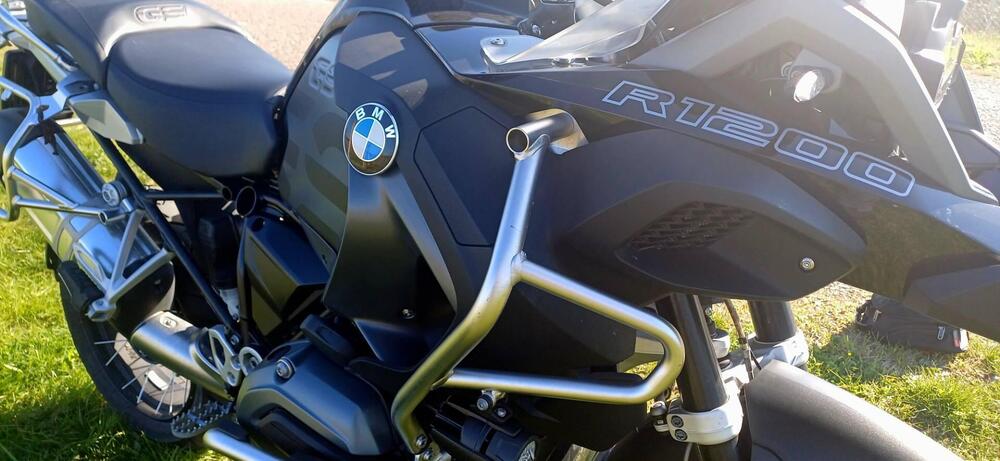 Bmw R 1200 GS Adventure (2013 - 16) (6)