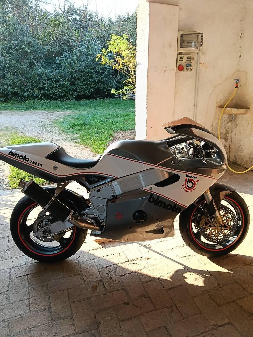 Bimota YB9 SR (3)