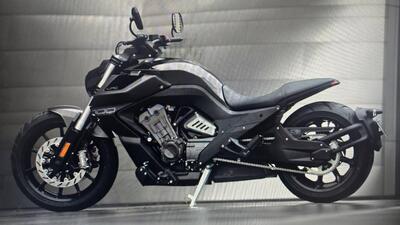 Benda Motorcycles LFC 700 Pro (2026) nuova