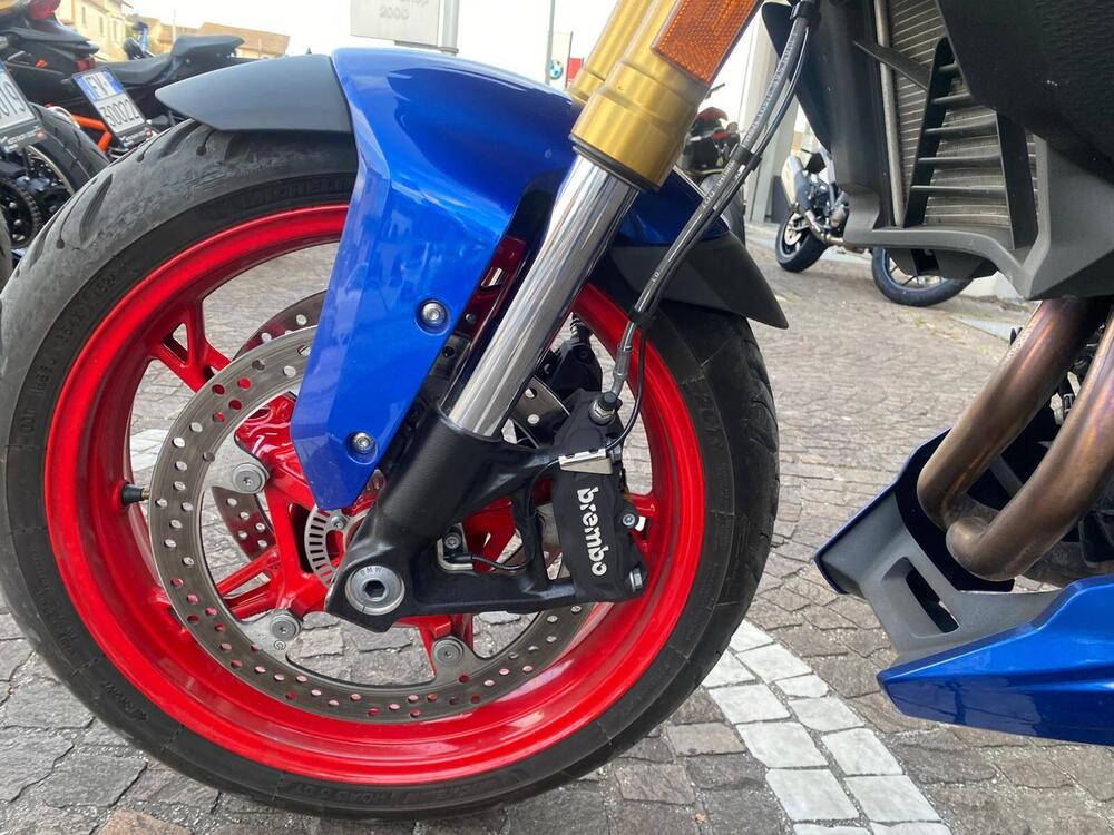 Bmw F 900 XR (2025 - 26) (8)