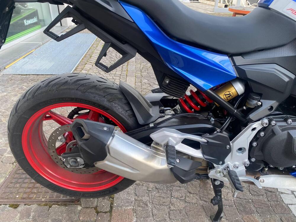 Bmw F 900 XR (2025 - 26) (10)