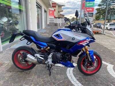 Bmw F 900 XR (2025 - 26) usata