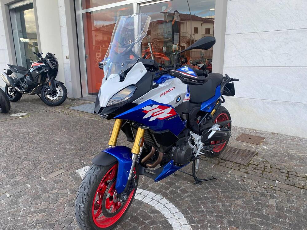 Bmw F 900 XR (2025 - 26) (4)