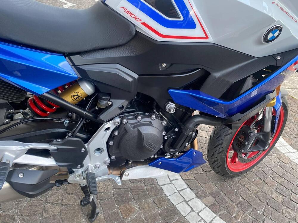 Bmw F 900 XR (2025 - 26) (11)