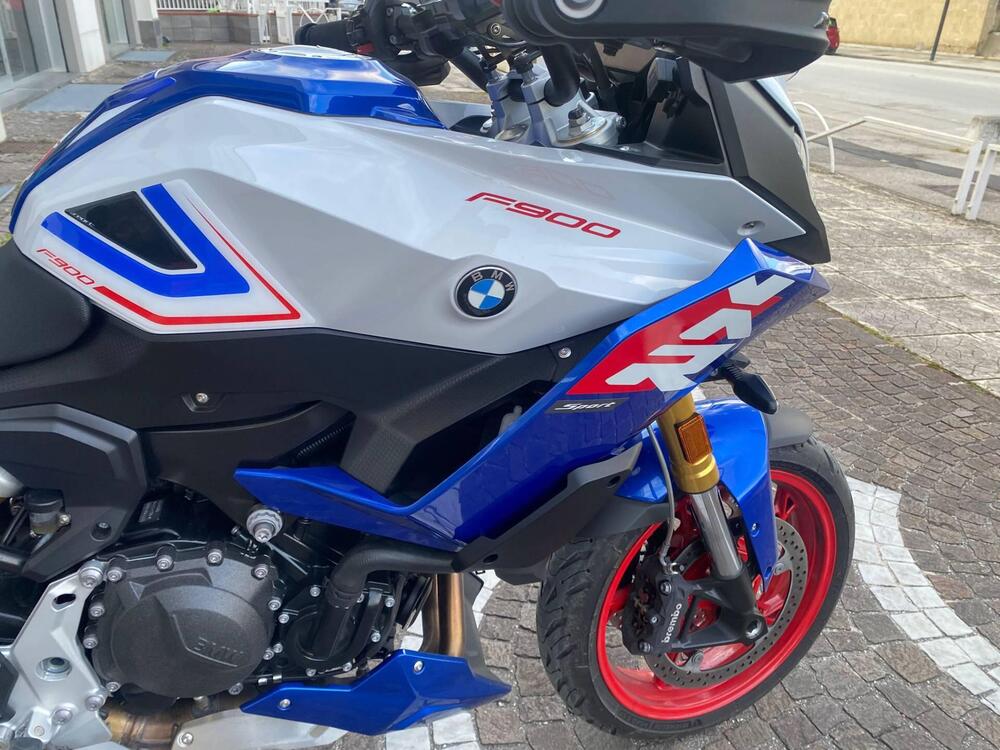 Bmw F 900 XR (2025 - 26) (6)