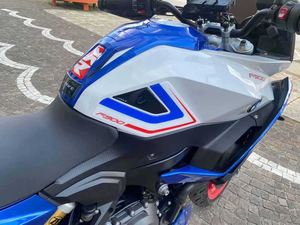 Bmw F 900 XR (2025 - 26) (7)