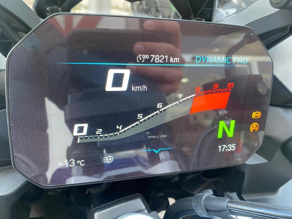 Bmw F 900 XR (2025 - 26) (3)