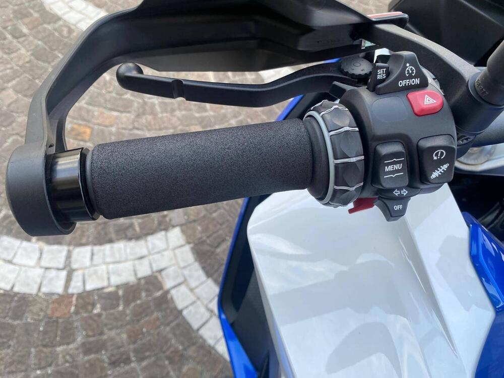 Bmw F 900 XR (2025 - 26) (13)