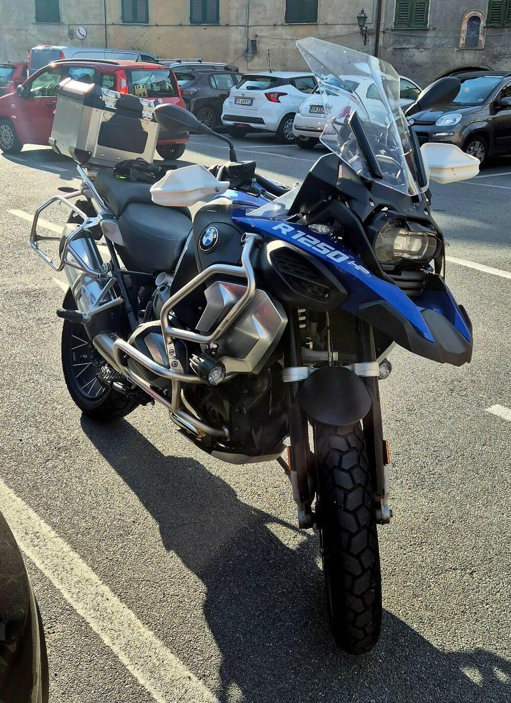 Bmw R 1250 GS Adventure (2019 - 20) (10)