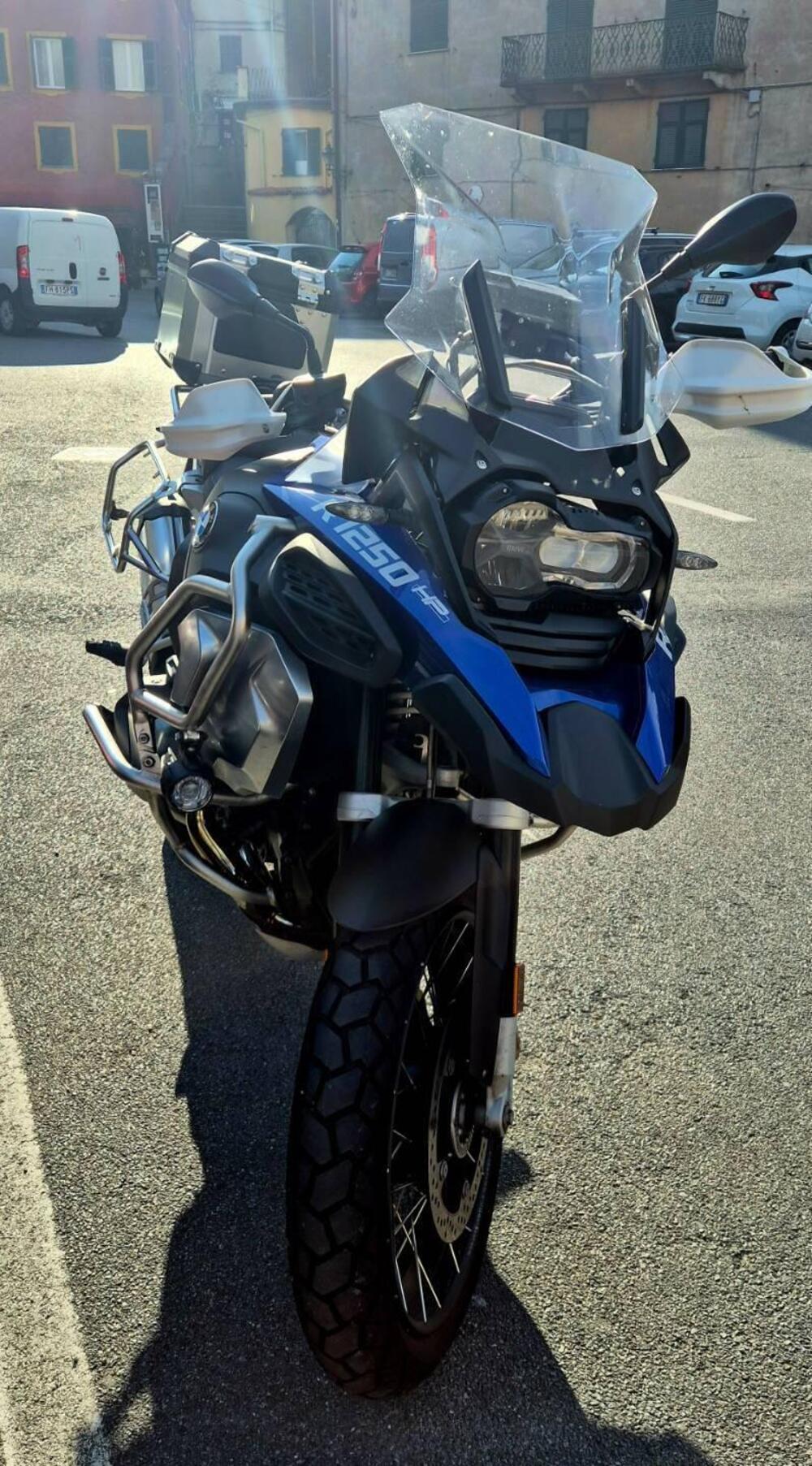 Bmw R 1250 GS Adventure (2019 - 20) (11)