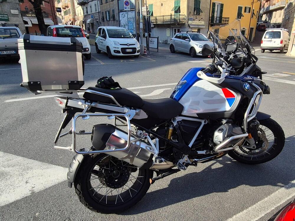Bmw R 1250 GS Adventure (2019 - 20) (13)
