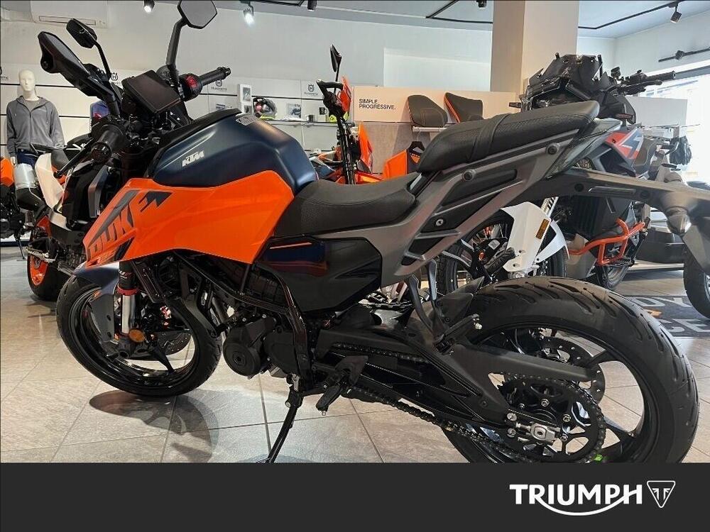 KTM 125 Duke (2024 - 25) (4)