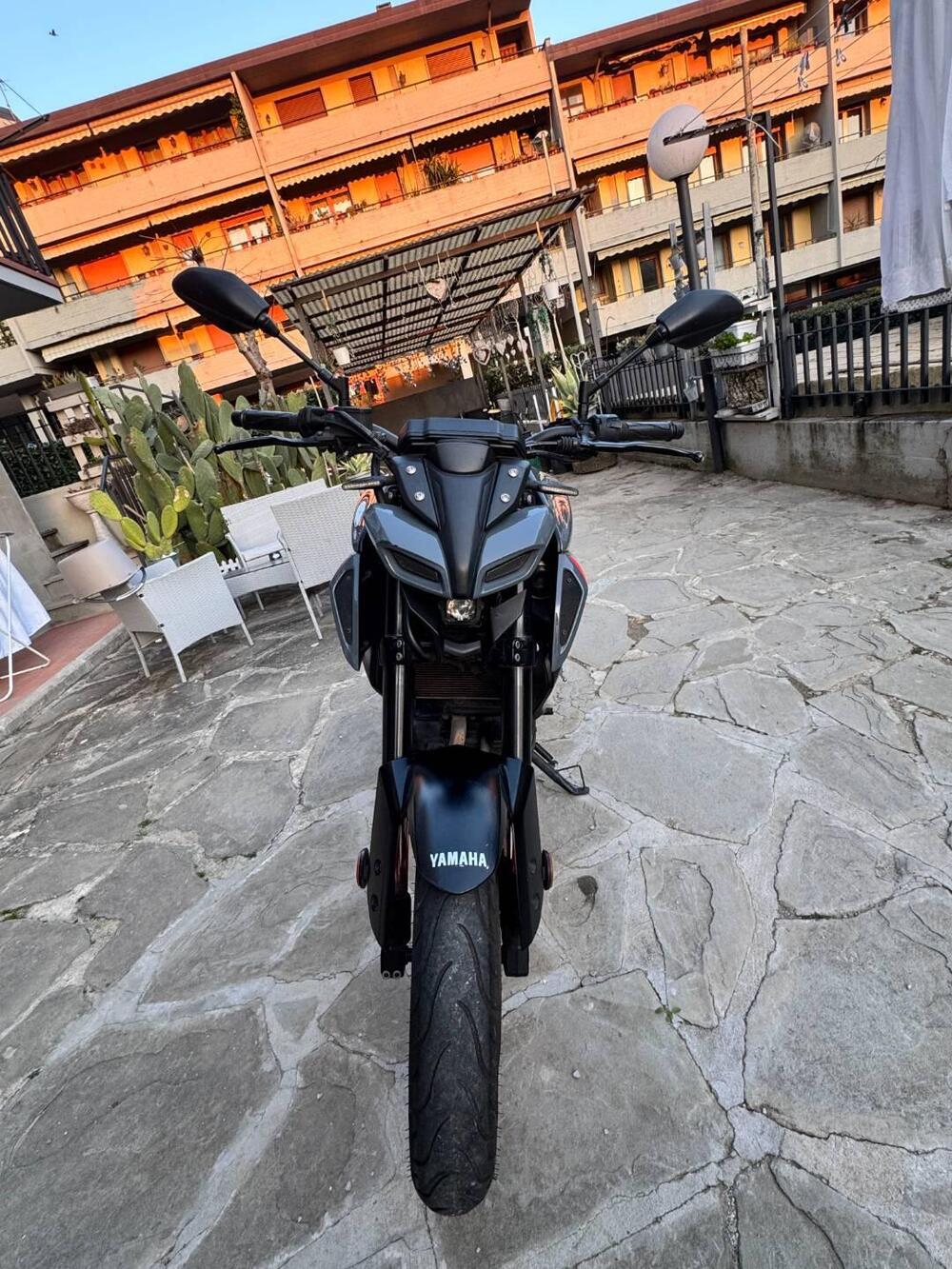 Yamaha MT-125 ABS (2020) (3)