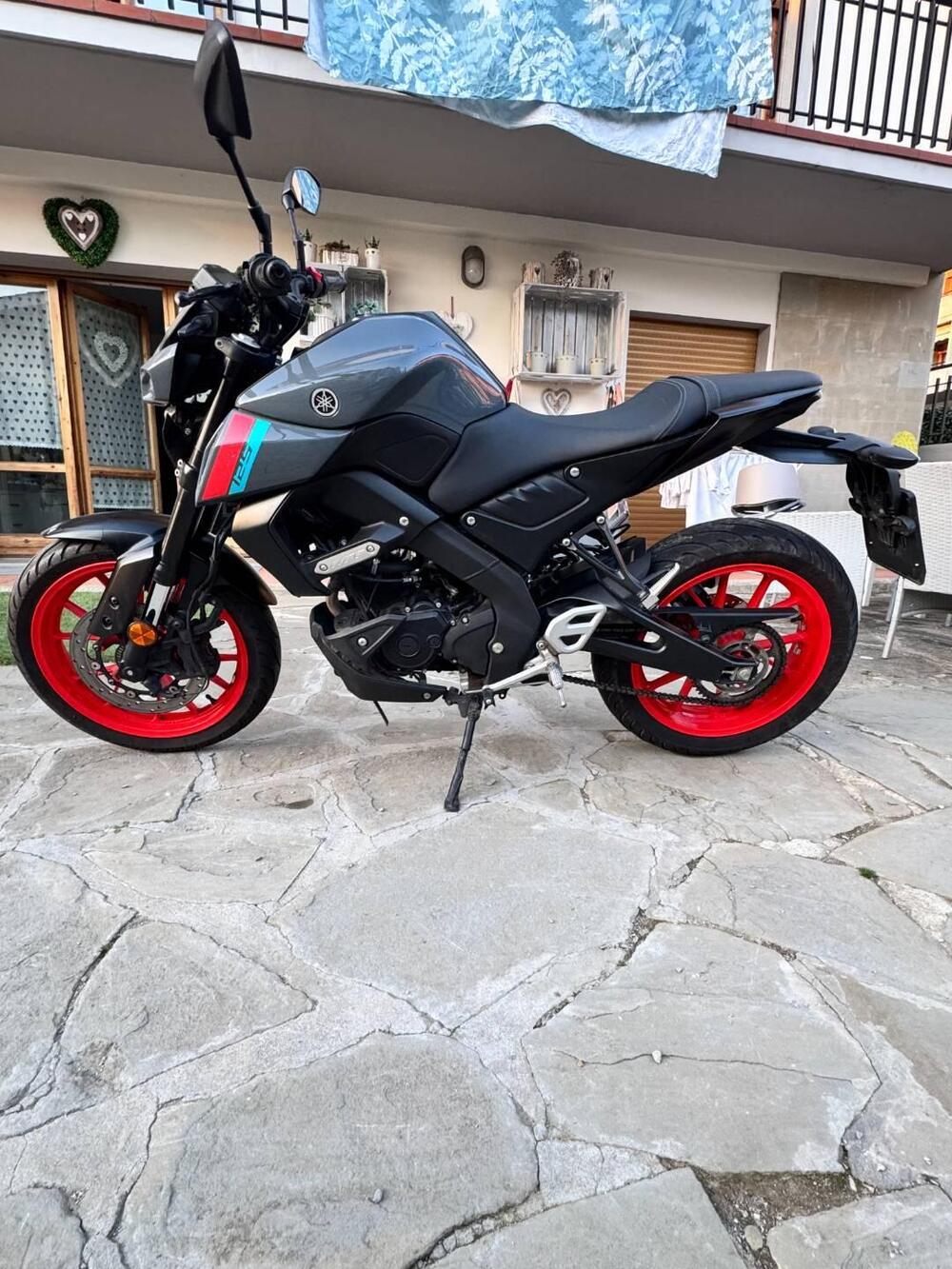 Yamaha MT-125 ABS (2020) (5)