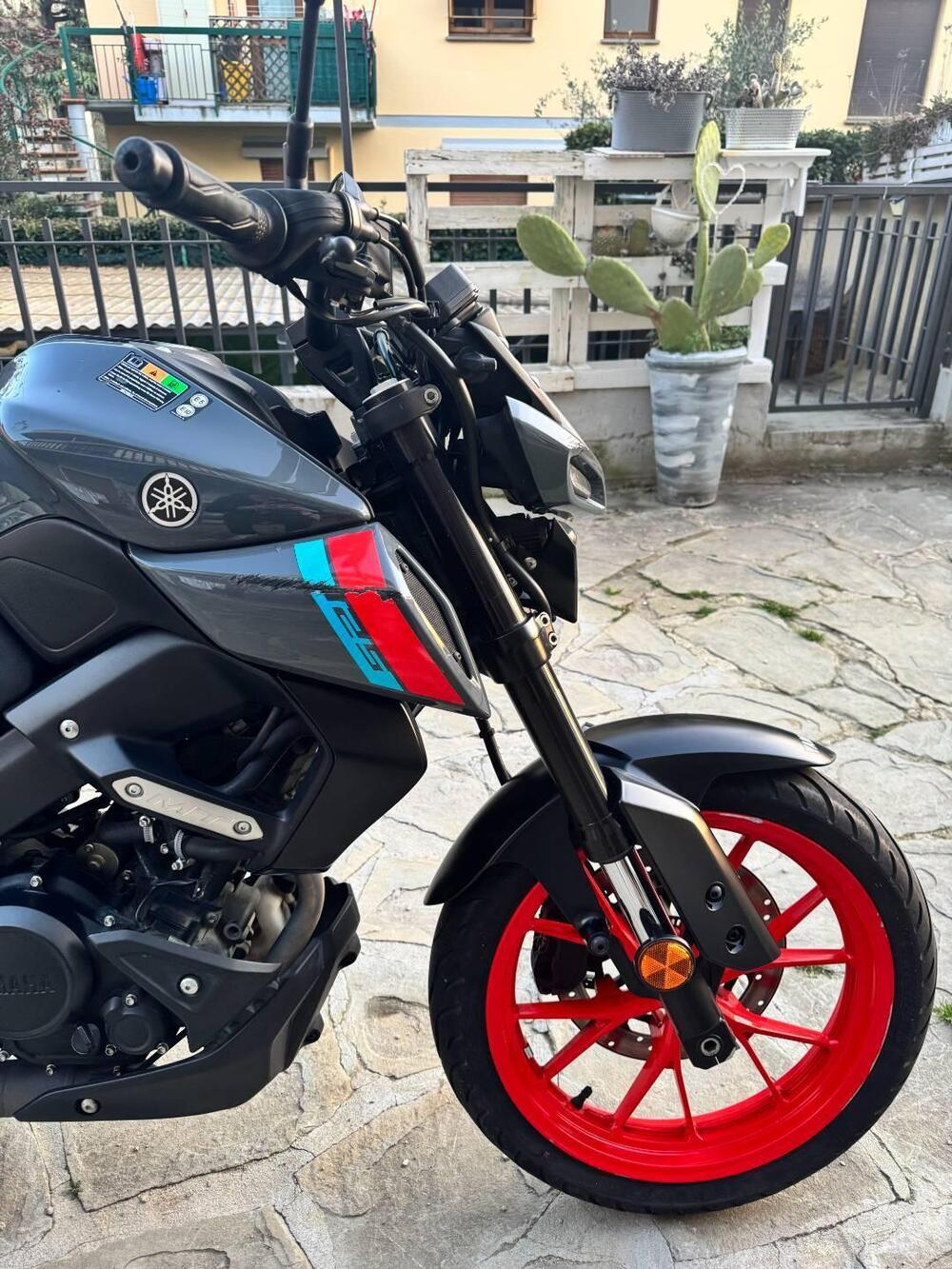 Yamaha MT-125 ABS (2020) (6)