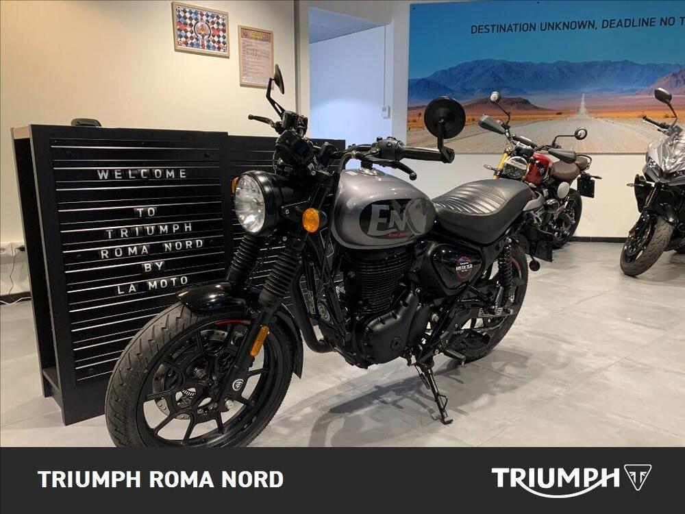 Royal Enfield HNTR 350 (2022 - 26) (2)
