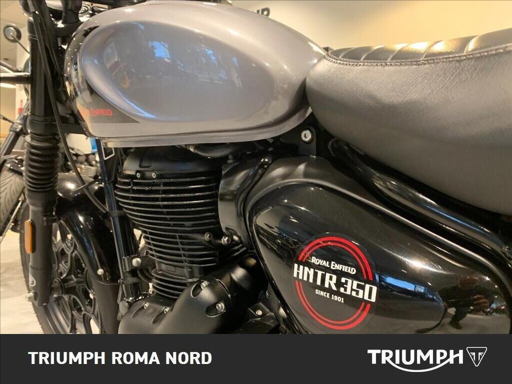 Royal Enfield HNTR 350 (2022 - 26) (4)