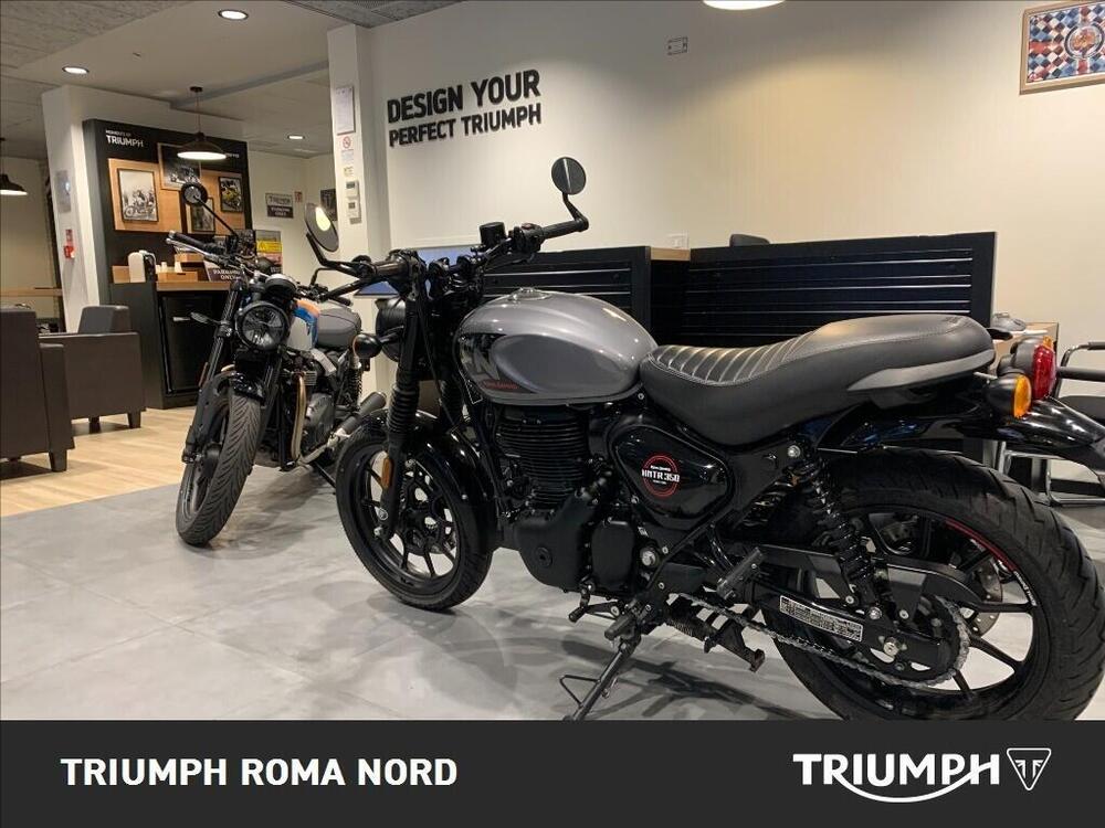 Royal Enfield HNTR 350 (2022 - 26) (3)