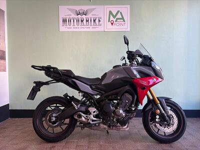 Yamaha Tracer 900 GT (2018 - 20) usata
