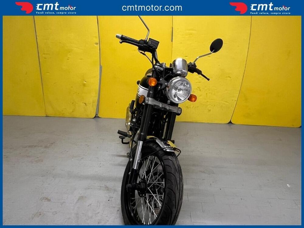 Mash Italia Seventy Five 125 (2017 - 20) (2)