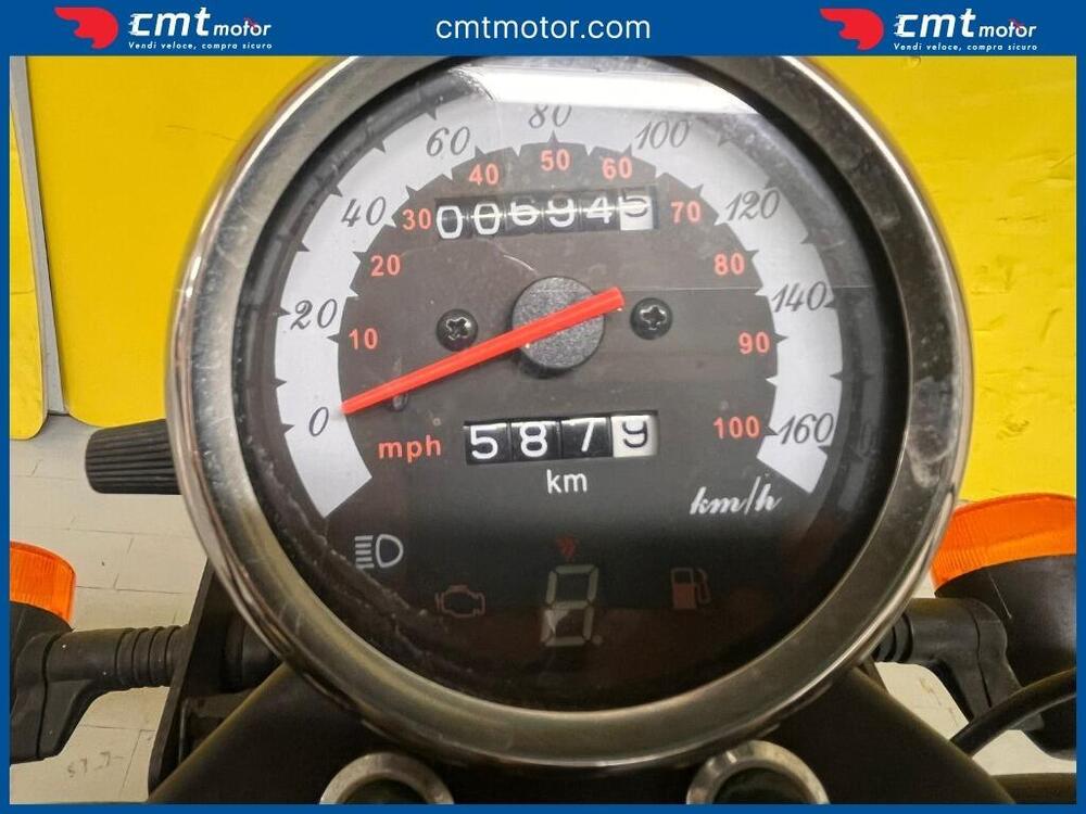 Mash Italia Seventy Five 125 (2017 - 20) (5)