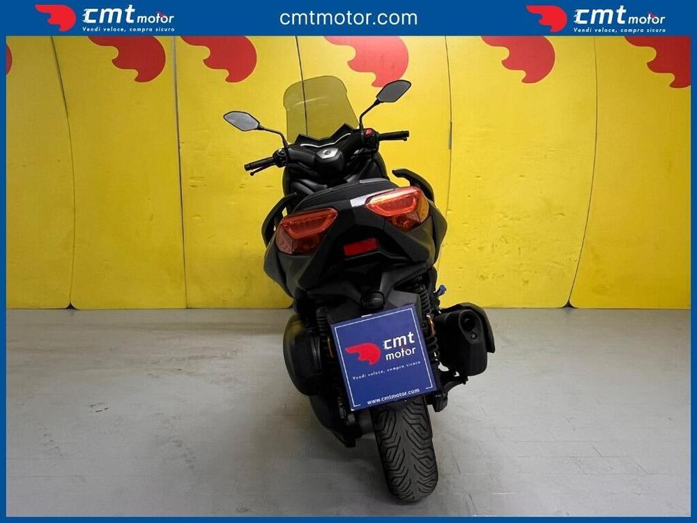 Yamaha X-Max 300 Tech Max (2021 - 24) (3)
