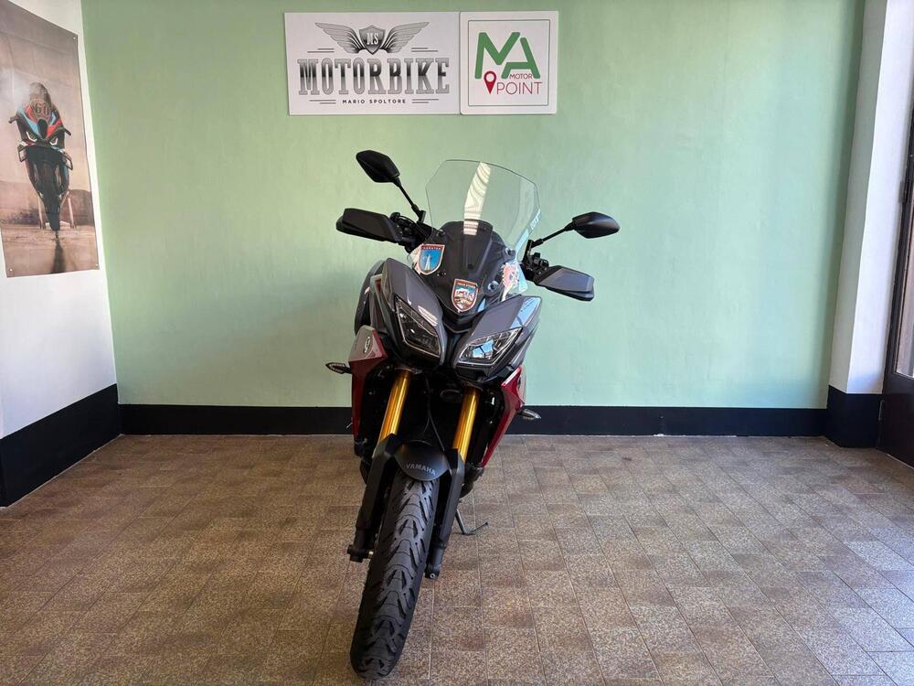 Yamaha Tracer 900 GT (2018 - 20) (3)