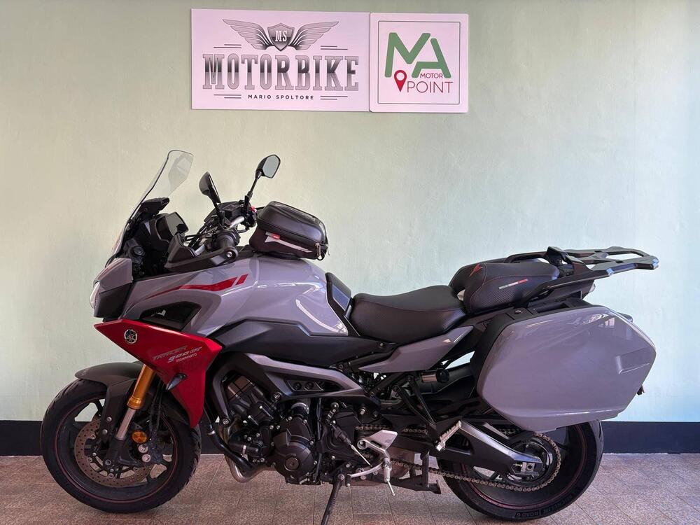 Yamaha Tracer 900 GT (2018 - 20) (4)