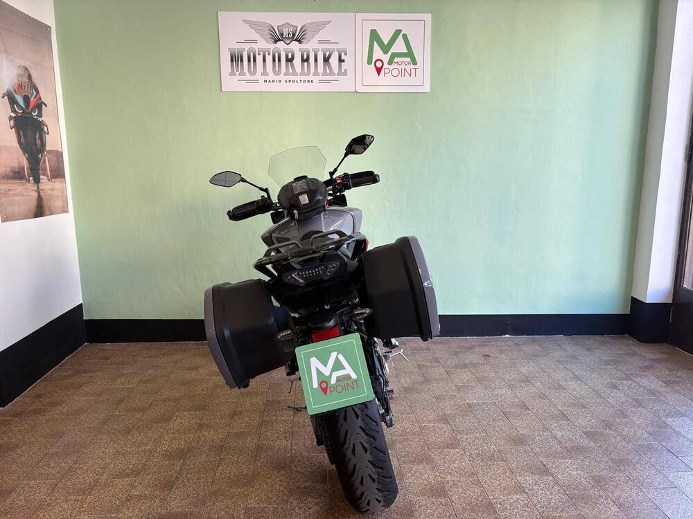 Yamaha Tracer 900 GT (2018 - 20) (5)