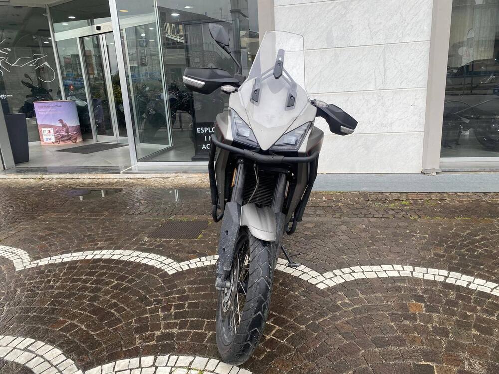 Moto Morini X-Cape 650 (2021 - 26) (5)