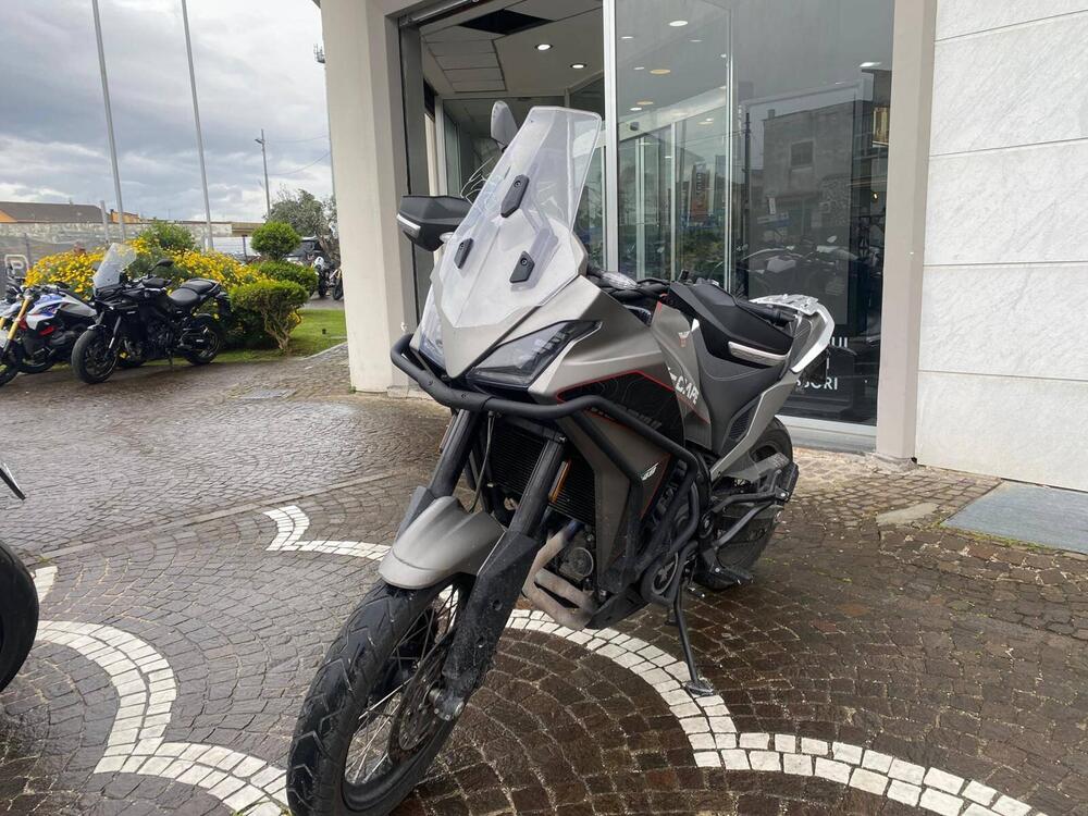 Moto Morini X-Cape 650 (2021 - 26) (4)